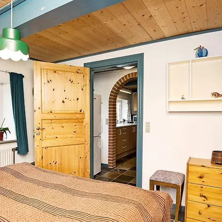 4 Person In Bredebro-by Traum Holiday home
