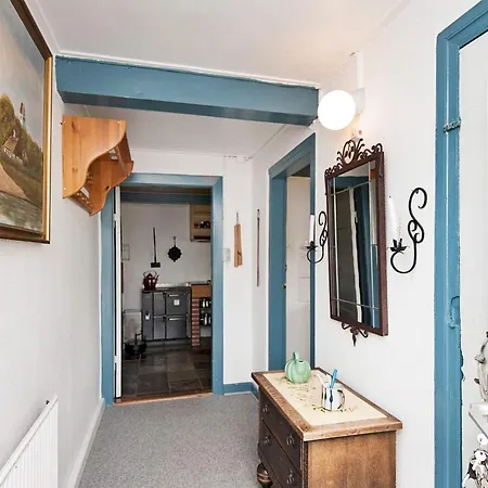 4 Person In Bredebro-by Traum Holiday home