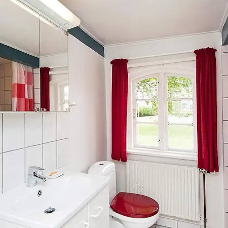 4 Person In Bredebro-by Traum Holiday home *